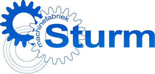 Machinefabriek Sturm B.V. logo