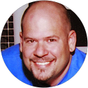 Dan Cusick