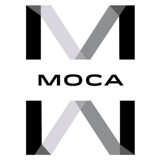 MOCA (Museum Of Contemporary Art), Jacksonville logo