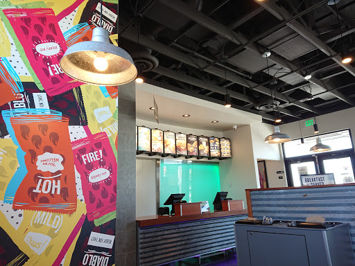 Restaurant «Taco Bell», reviews and photos, 1300 E State St, Lehi, UT 84043, USA