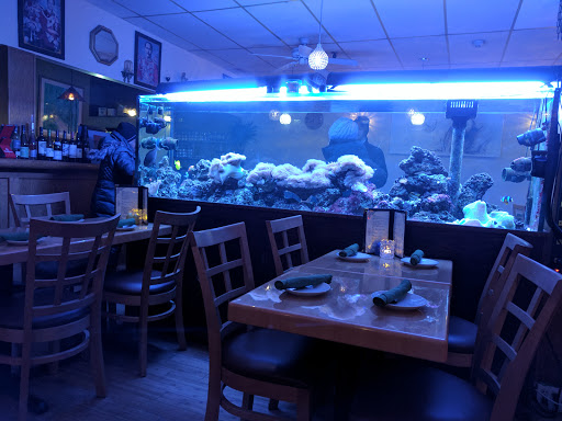 Thai Restaurant «Bamboo Thai Restaurant», reviews and photos, 1616 Commonwealth Avenue, Brighton, MA 02135, USA