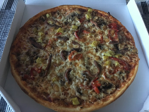 photo of Pizza Luna Blu