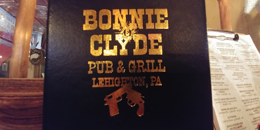 Restaurant «Bonnie And Clydes», reviews and photos, 111 N 1st St, Lehighton, PA 18235, USA