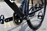 Sarto EnergiaTA Shimano Dura Ace 9070 Di2 Complete Bike at twohubs.com