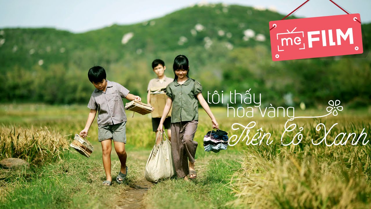 Download phim TÔI THẤY HOA VÀNG TRÊN CỎ XANH full HD Download phim TÔI THẤY HOA VÀNG TRÊN CỎ XANH full HD