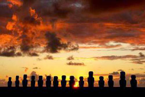 Easter Island Mysteries Explained By Alien Civilizations