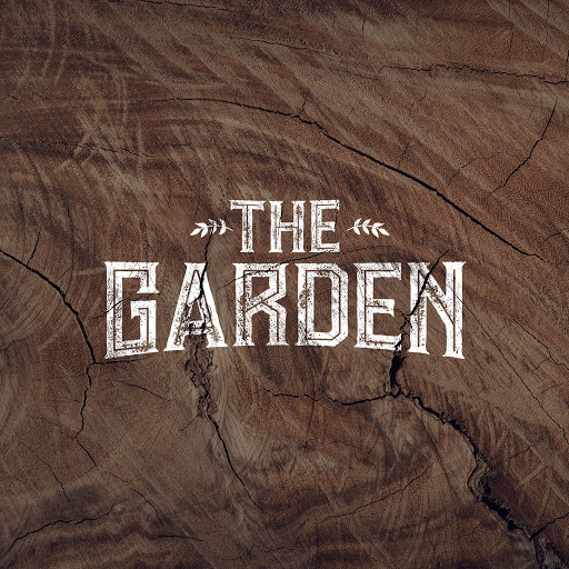 The Garden Oerlikon logo