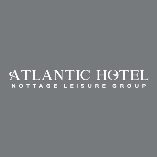 Atlantic Hotel logo