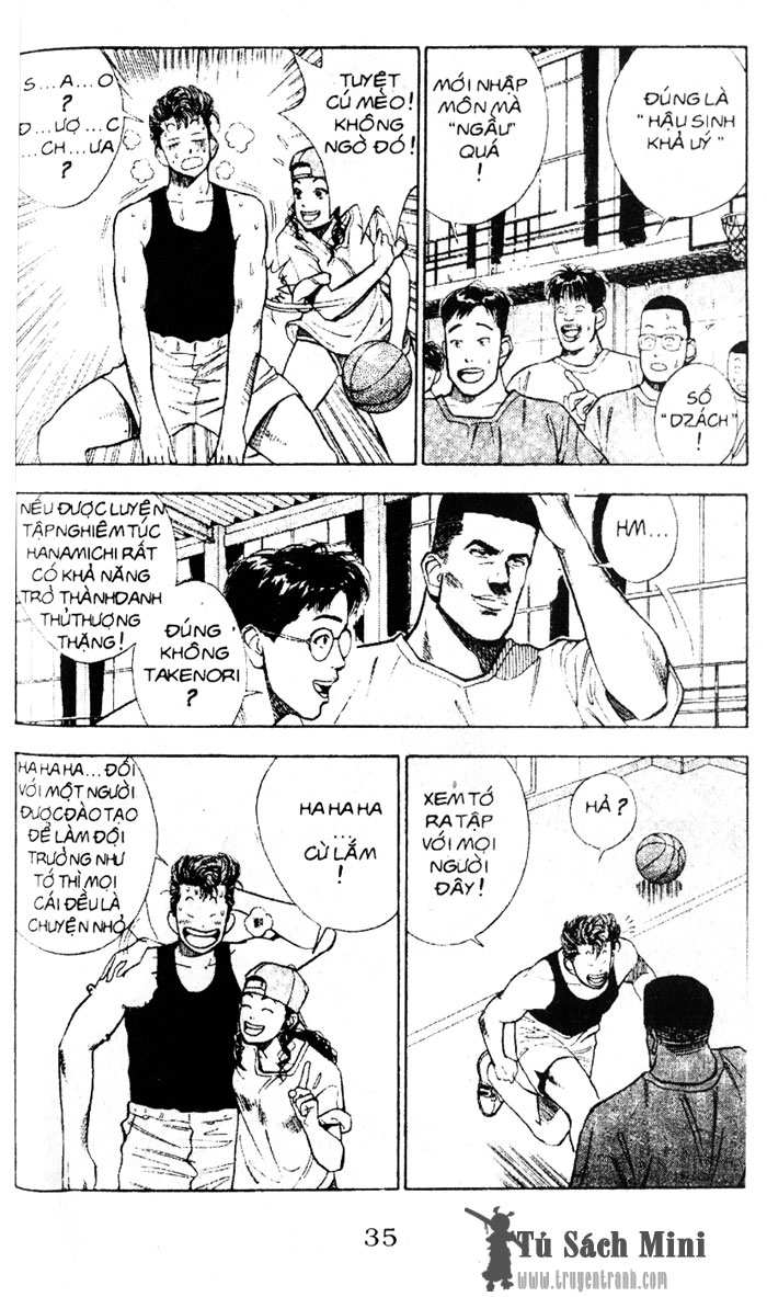 Slam Dunk Chap 2 - Truyen.Chap.VN