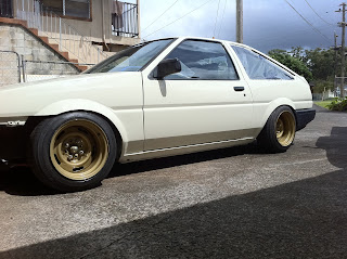 can't leave well enough alone..