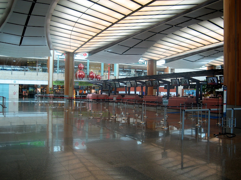 Бангкок-Сингапур-Пхукет-Гонконг-Дубай