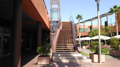 El Corte Inglés Outlet