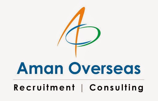 Aman Overseas Staffing & Recruiting Agency, Vasant Plaza, LG-6, Munirka, New Delhi, Delhi 110067, India, Temp_Agency, state UP