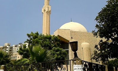 مسجد الغندور