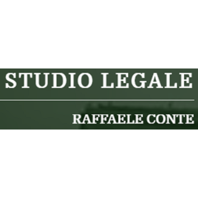 Studio Legale Conte Avvocato Raffaele