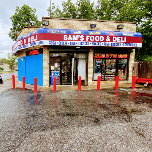 Sams Food & Deli