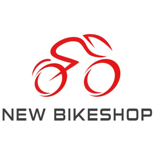 New Bikeshop Kolding logo