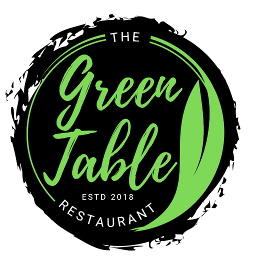 The Green Table