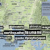 Japan Quake and Tsunami Trend Manila Tweets