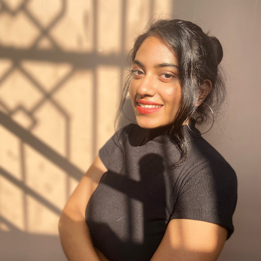 Image pertaining to ASMITHA RAMESH