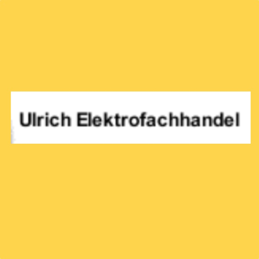 Elektrofachhandel Ulrich