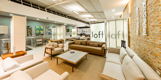 Loft Móveis Cortinas e Persianas, Av. Pres. Castelo Branco, 451 - Itamarati, Londrina - PR, 86061-335, Brasil, Loja_de_Cortina, estado Parana