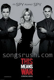 This Means War [2012],This Means War [2012] Mp3 Songs Download,This Means War [2012] Free Songs Lyrics,Download This Means War [2012] Mp3 songs,This Means War [2012] Play Mp3 Songs and Lyrics,Download Music Of This Means War [2012],This Means War [2012] Music Download,This Means War [2012] Soundtracks,This Means War [2012] First Look Wallpaper, First Look ,Wallpaper,This Means War [2012] mp3 songs download,This Means War [2012] information,This Means War [2012] Wallpapers,This Means War [2012] trailers,songsrush,songs rush