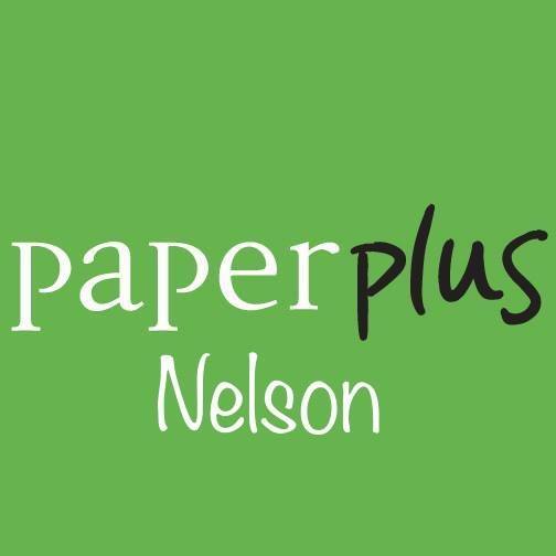 Paper Plus Nelson