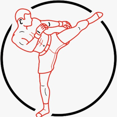 Swiss Kickboxing Academy logo