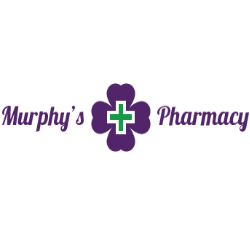 Murphy's Pharmacy logo