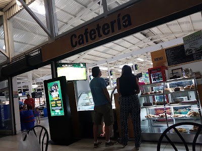 Photos of Supermercado Coopeatenas