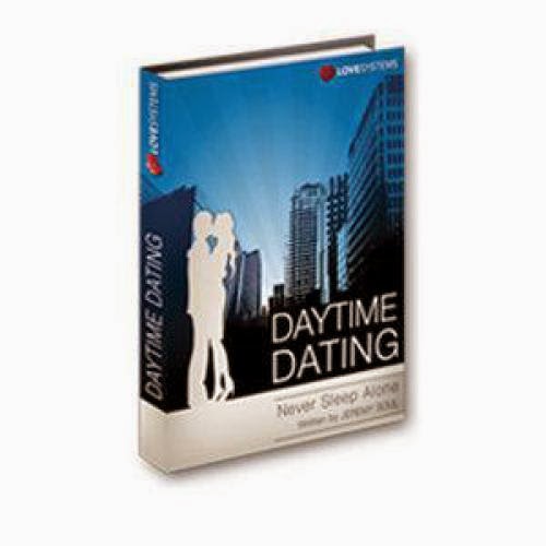 Jeremy Soul Daytime Dating
