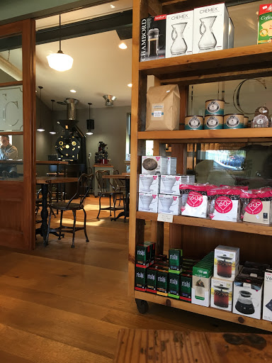Coffee Shop «Turnstile Coffee Roasters», reviews and photos, 1607 NJ-71, Belmar, NJ 07719, USA