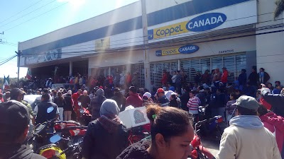 Photos of Coppel Canada Insurgentes