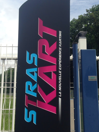 STRAS KART