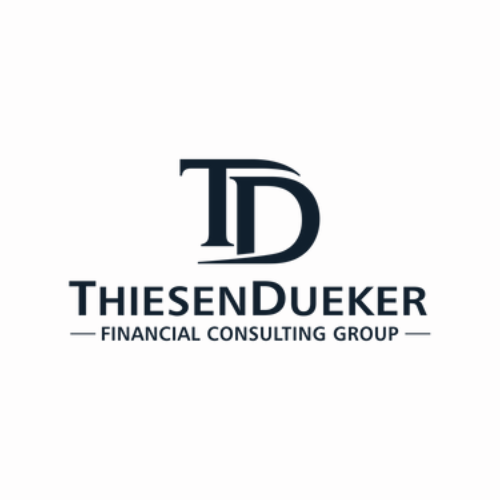 Thiesen Dueker Financial Consulting Group logo