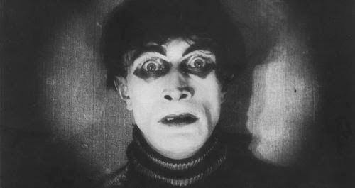 Blu Ray Review The Cabinet Of Dr Caligari 1920 Das Cabinet Des Dr Caligari