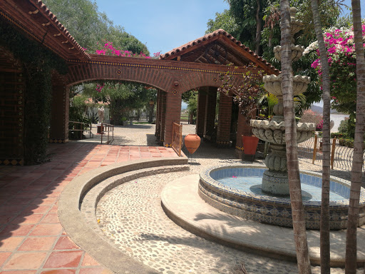 Jardin Hidalgo, Margarito González Rubio 9, Centro, 48900 Autlán de Navarro, Jal., México, Parque | JAL
