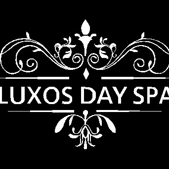 LUXOS day spa logo