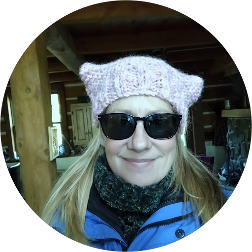 Janet Van De Graaff