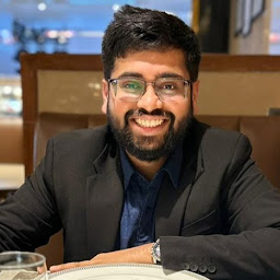 avatar of Mayank Aggarwal