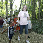 Click to Expand Quality is: exploring the world of wonderment in our Discovery Forest.