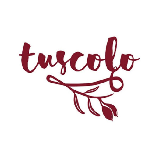Tuscolo Münsterblick logo