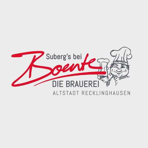 Suberg's bei Boente logo