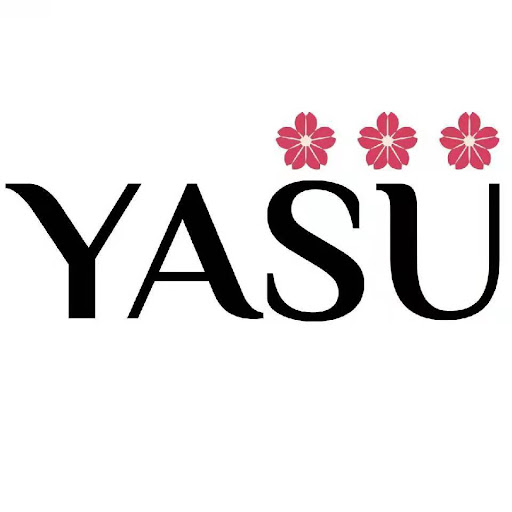 YASU Japanese Cuisine logo