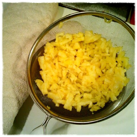Pineapples