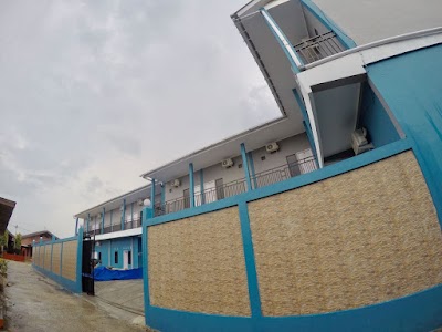 Photos of MJA Residence