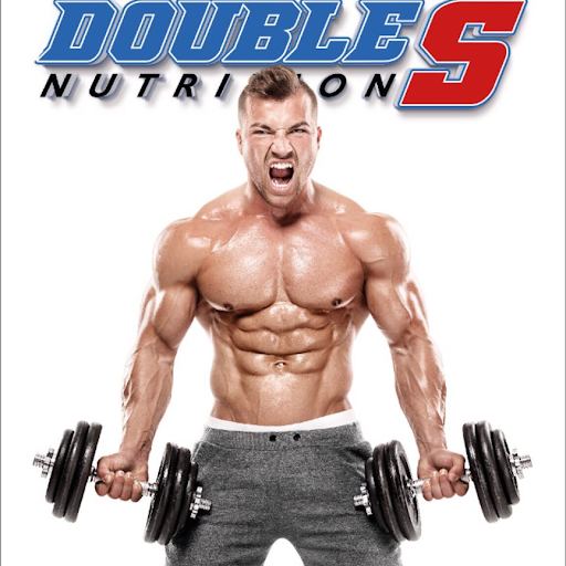 Double - S - Nutrition logo