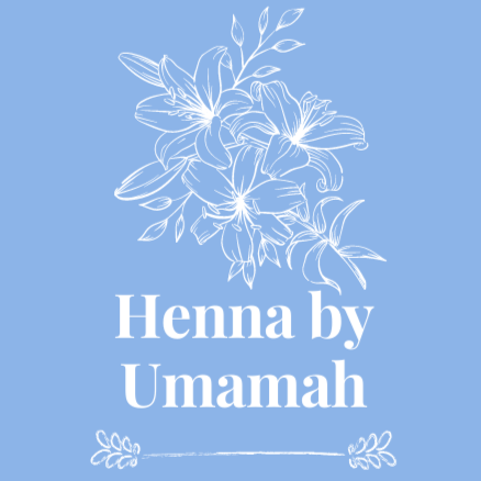 Henna By Umamah logo