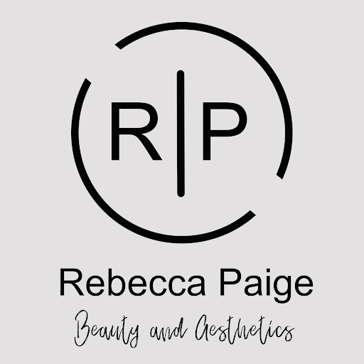 Rebecca Paige Beauty logo